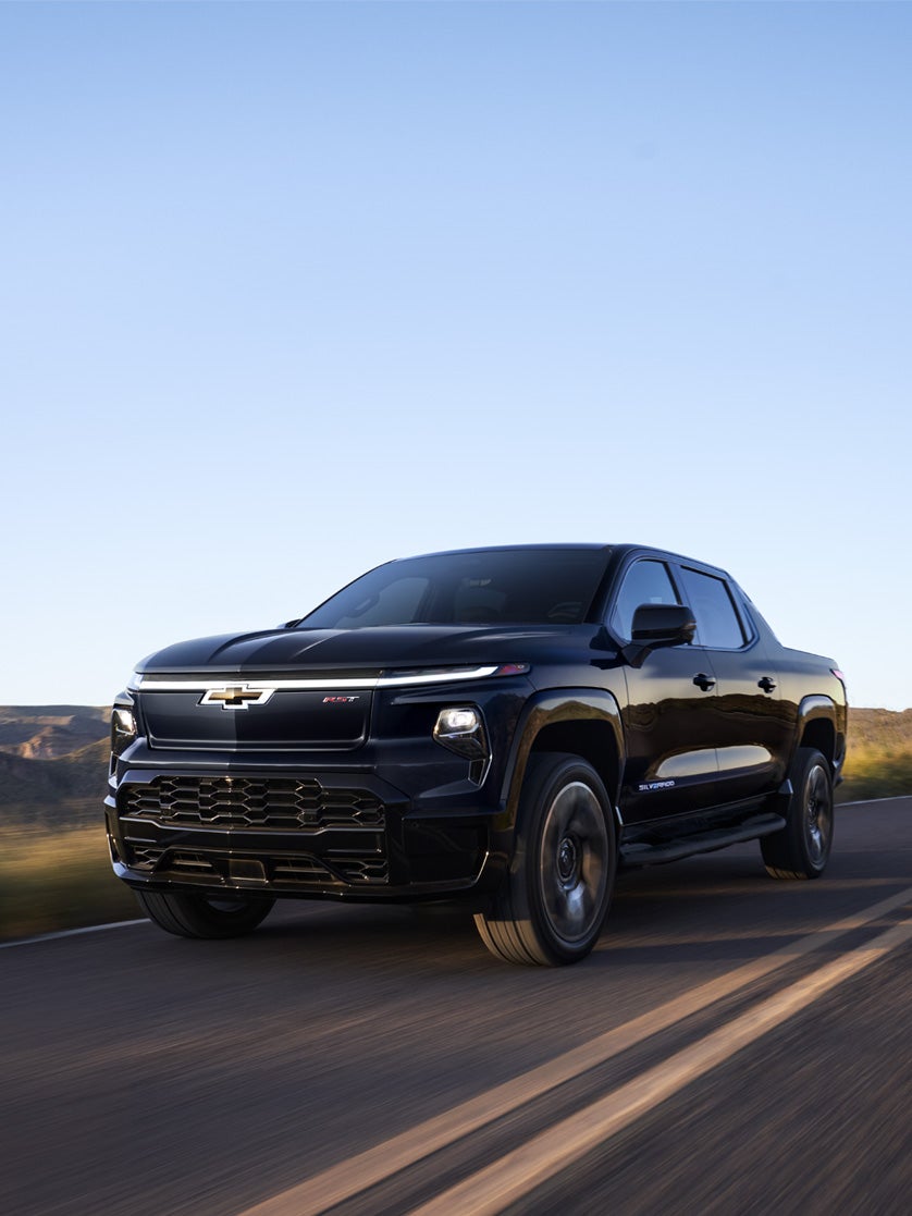 Best Chevrolet of Hingham MA in Hingham MA