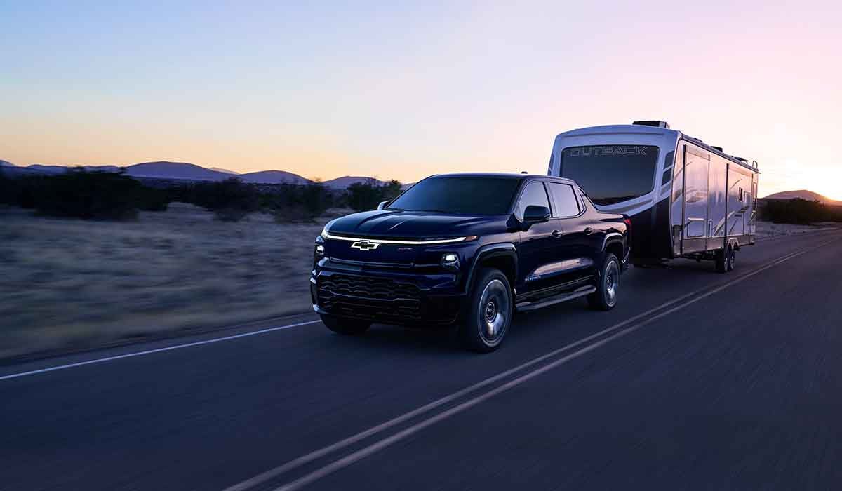 Best Chevrolet of Hingham MA in Hingham MA