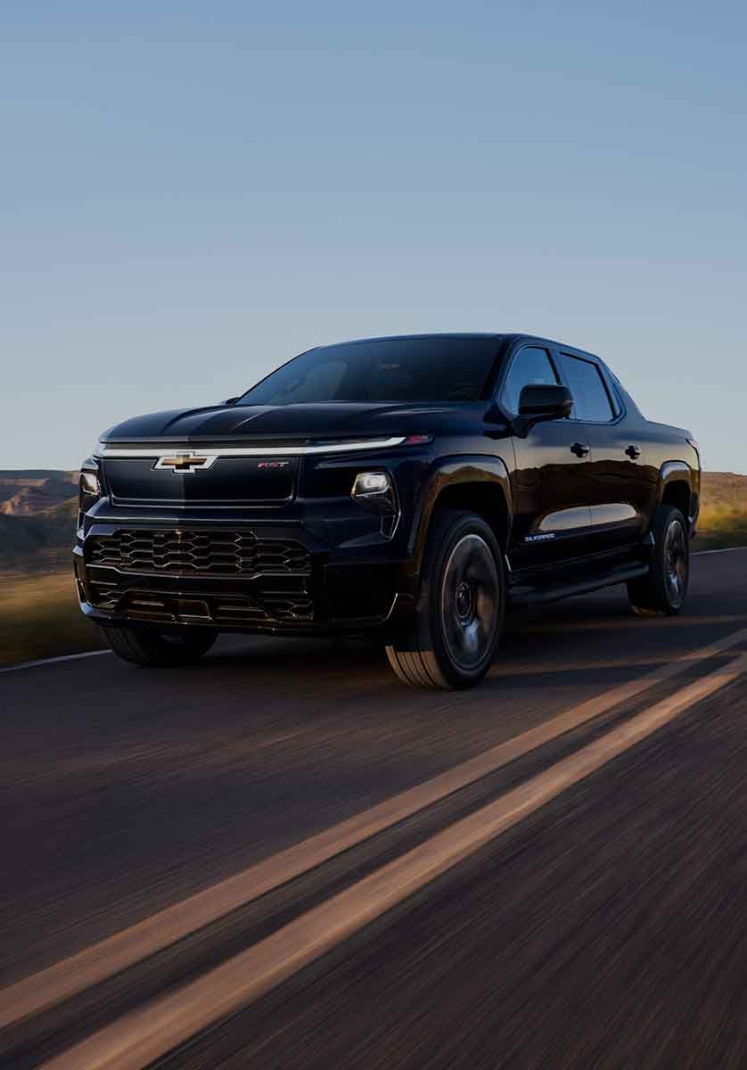 Best Chevrolet of Hingham MA in Hingham MA