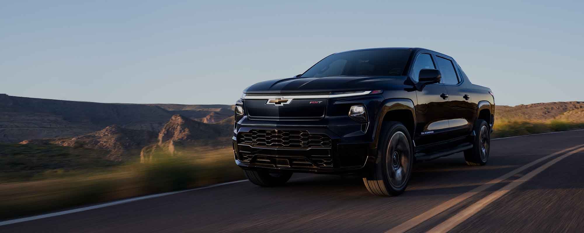 Best Chevrolet of Hingham MA in Hingham MA