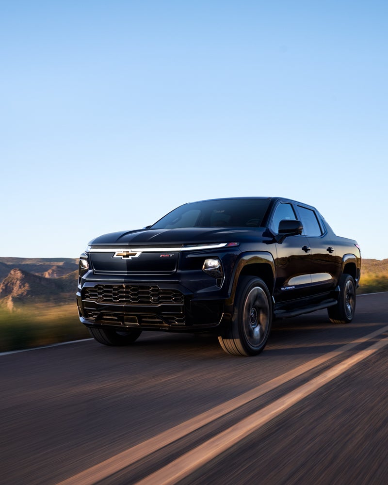 Best Chevrolet of Hingham MA in Hingham MA