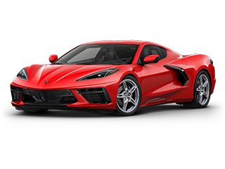 Chevrolet Corvette Stingray - Best Chevrolet of Hingham MA in Hingham MA
