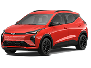 Chevrolet Bolt - Best Chevrolet of Hingham MA in Hingham MA