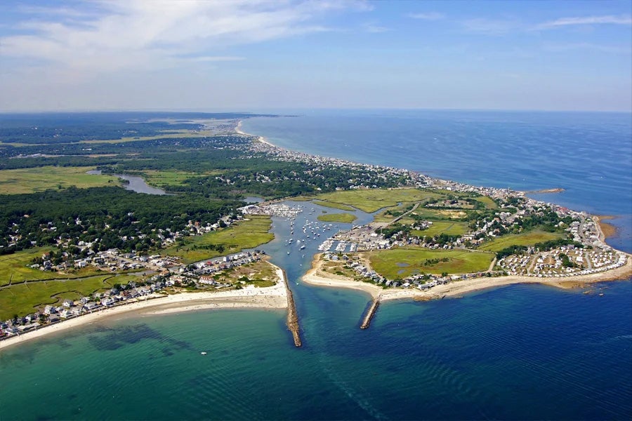 Best Chevrolet of Hingham MA in Hingham MA