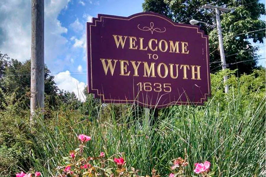 Best Chevrolet of Hingham MA in Hingham MA