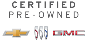 Chevrolet Buick GMC Certified Pre-Owned in Hingham, MA